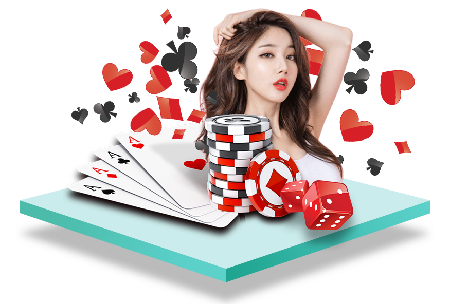 LUCK娛樂城真人娛樂遊戲